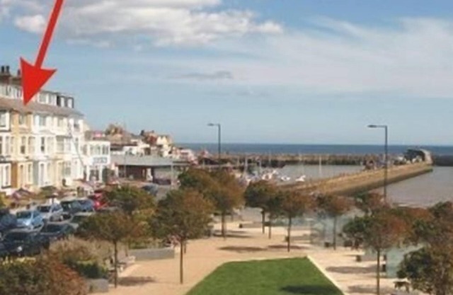 Standard Apartment at Rowntree Holiday Flats