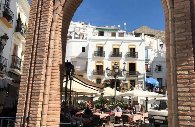 Standard double room with bathroom, air conditioning, free Wifi, Smart TV