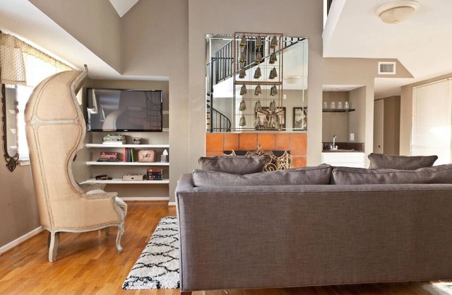 Standard Hotel 4 Bedrooms