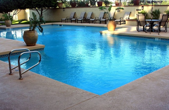 Standard King at Crowne Plaza Phoenix Airport - Dog-friendly & Free Shuttle