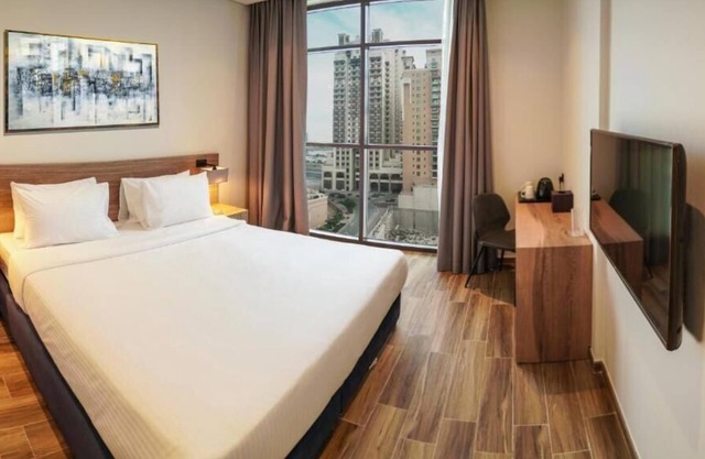 Standard King Or Twin Room Near Real Mini Mart