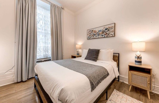 Standard Room #2 Summ