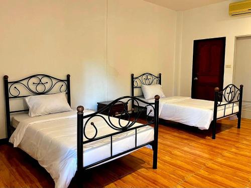 Standard room by The Grounds