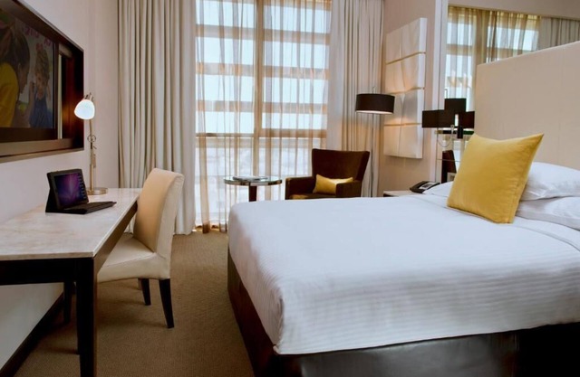 Standard Room Near Sharjah International Airport