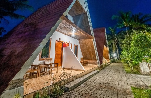 Standard Room - Suan Nusa Penida