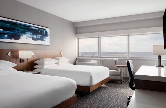 Standard Room with 2 Beds at Delta Hotels by Marriott Woodbridge, 3 Units