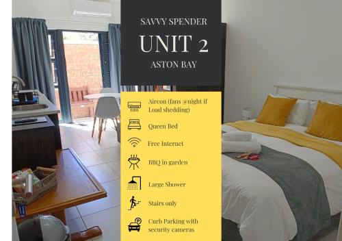 Standard Suite - Savvy Spender at Rustic Dune 2