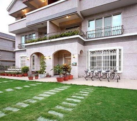 Star 101 Guest House