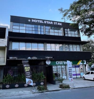 Star AV 37 HOTEL
