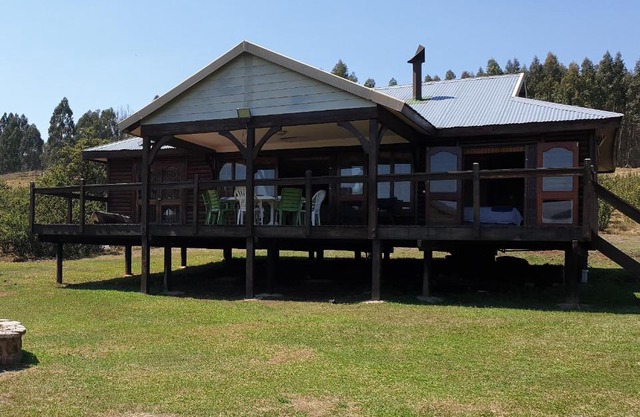 Star Dam Estate - Tranquil Cottage