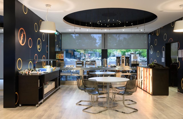 Star Inn Porto