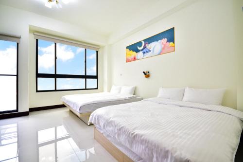 Star & Moon Guest House