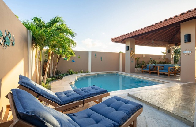 Star of Sea Villa - Gorgeous 4BR 3bath 3 min to beach