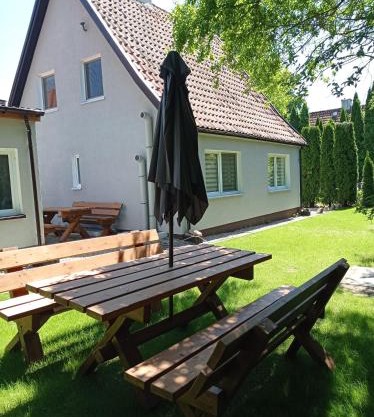 Stara Piekarnia - Plac Lotników