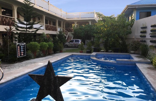 Stardust Beach Hotel