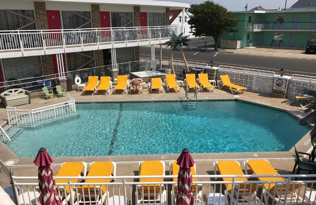 Starfire Motel