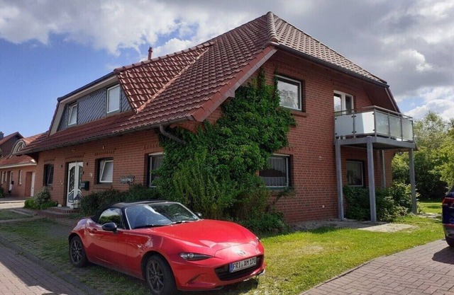 Starfish" Comfortable holiday residence"
