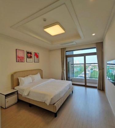 Starlake Daewoo By Managed Anstay