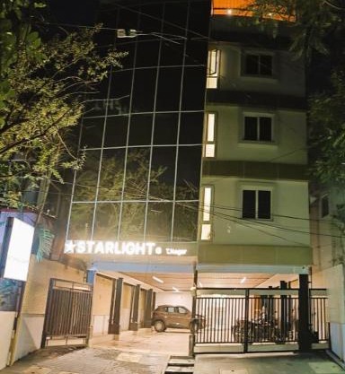 Starlight Hotels T-Nagar