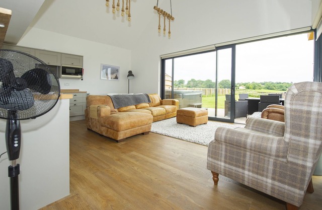 Starling Lodge