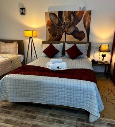 Starmax City Hotel's YALOVA