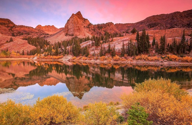 Stay 4 Nights or Longer Now Through Feb 28th and Get 15% Off