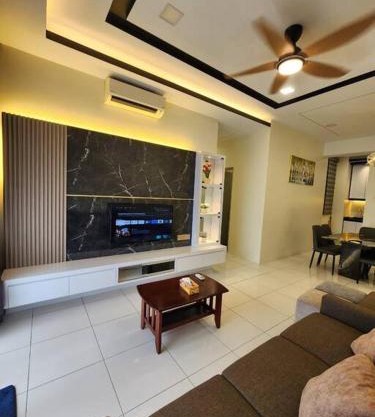 Stay @ 75 Oasis Condo Ipoh Perak