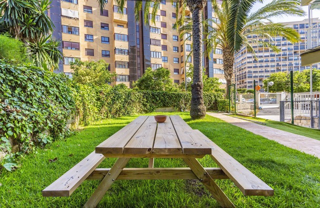 Stay Alicante Loft Pool, Cart