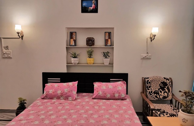 Stay at Jaipur Ville