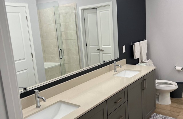 Stay At Luxury Apt near Downtown Scottsdale