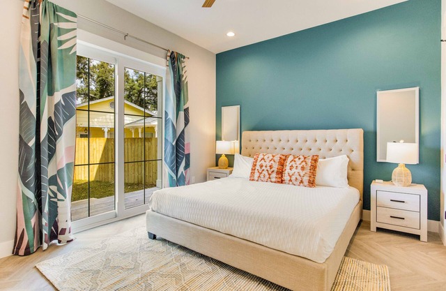 Stay Awhile - 1 BR near Downtown Pensacola