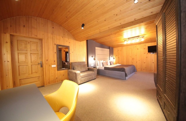 Stay Boutique Hotel