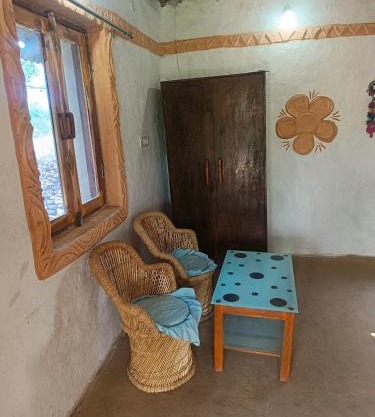 Stay house