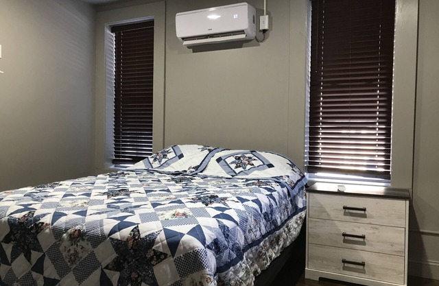 Stay in Historic Downtown Keokuk