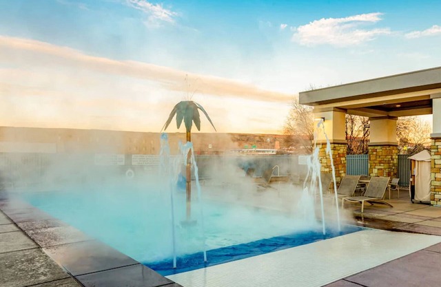 Stay in the Heart of St. George – 3 Units by Zion & Trails