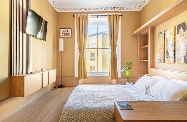 Stay longer pay less