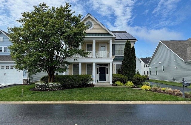 Stay Salty OC Beach House