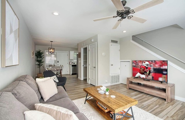 Stay Scottsdale - Two Bedroom Townhouse