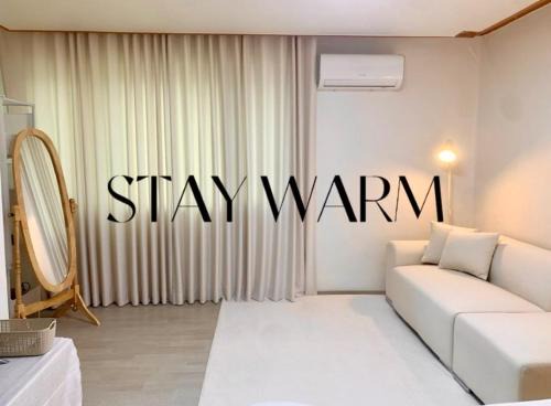 Stay Warm