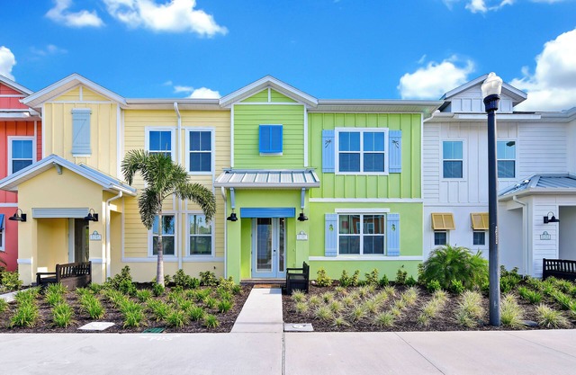 Stay Where the Magic Happens – 3BR Villa in the Heart of Kissimmee