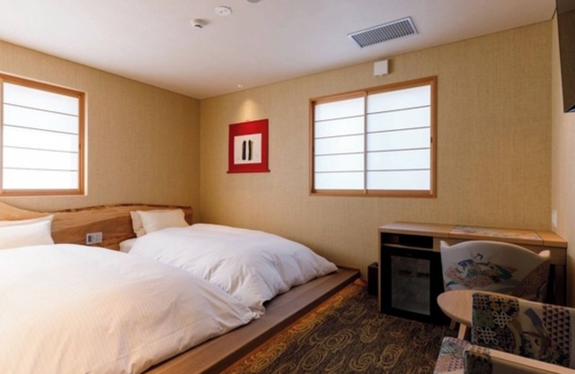 Stay without meals Enjoy the atmosphere of the t/Kanazawa Ishikawa