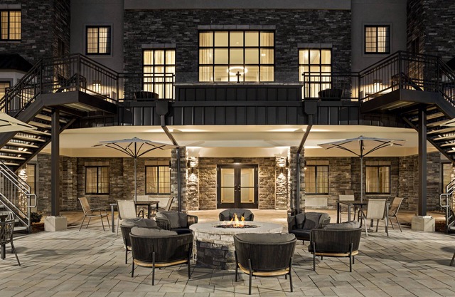 Staybridge Suites Colorado Springs NE Powers by IHG