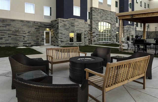 Staybridge Suites Cedar Park - Austin N by IHG