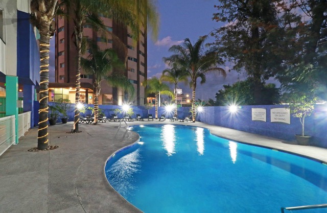 Staybridge Suites Guadalajara Expo by IHG