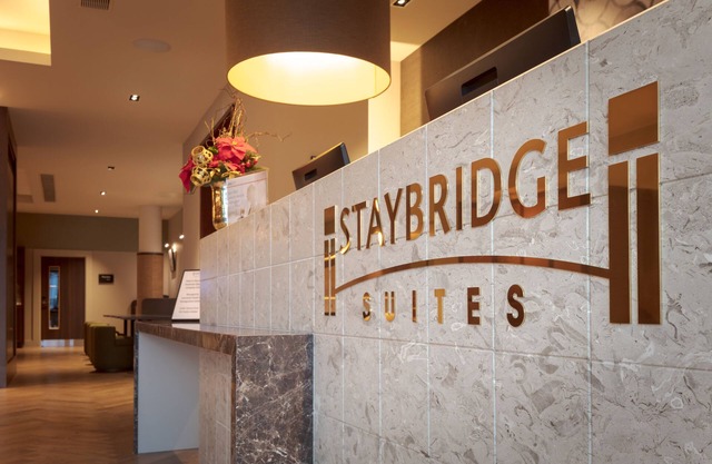 Staybridge Suites London Heathrow - Bath Road by IHG