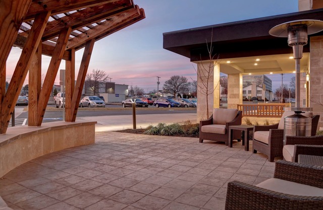 Staybridge Suites Overland Park - Kansas City S by IHG