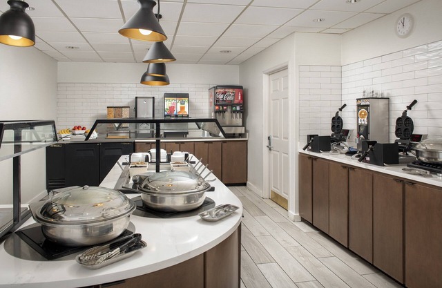 Staybridge Suites San Antonio by IHG