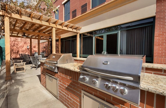 Staybridge Suites San Antonio Downtown Conv Ctr by IHG