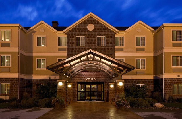 Staybridge Suites Sioux Falls by IHG