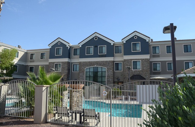 Staybridge Suites Tucson Airport by IHG